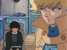 Devilman: The Birth
